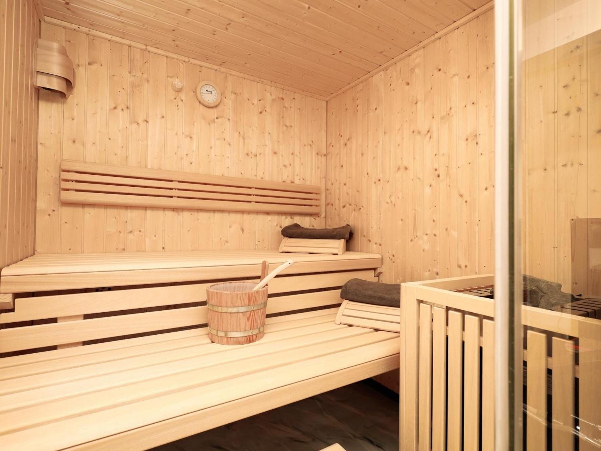 Tirola Bude Lisi Sepp Top 3-4 Hopfgarten im Brixental Luaran gambar