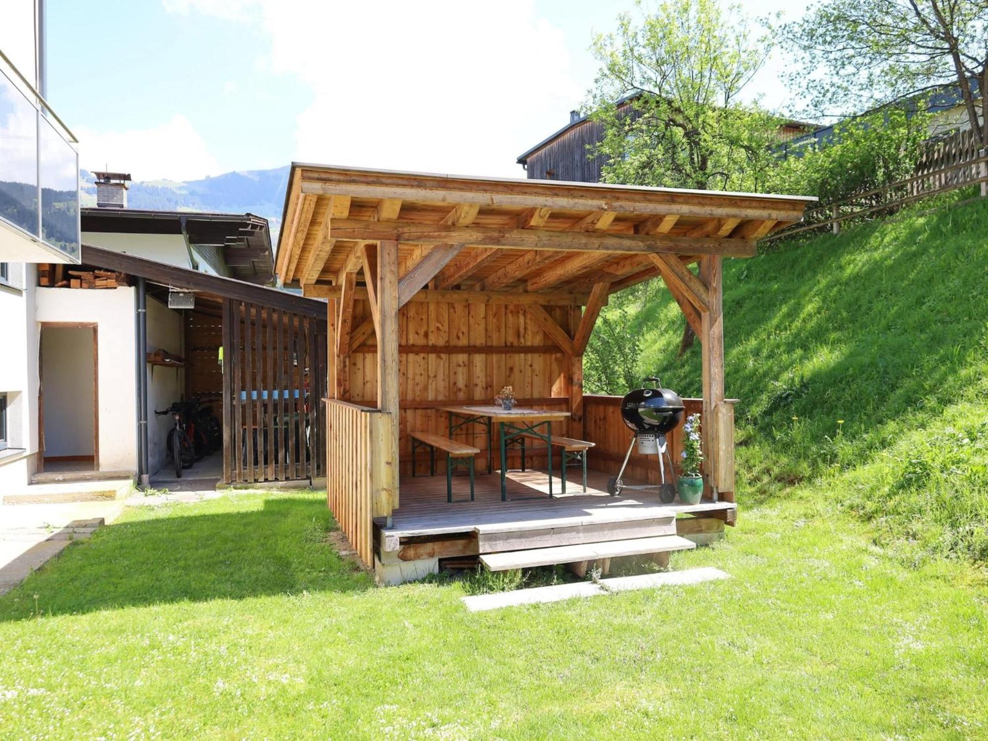 Tirola Bude Lisi Sepp Top 3-4 Hopfgarten im Brixental Luaran gambar