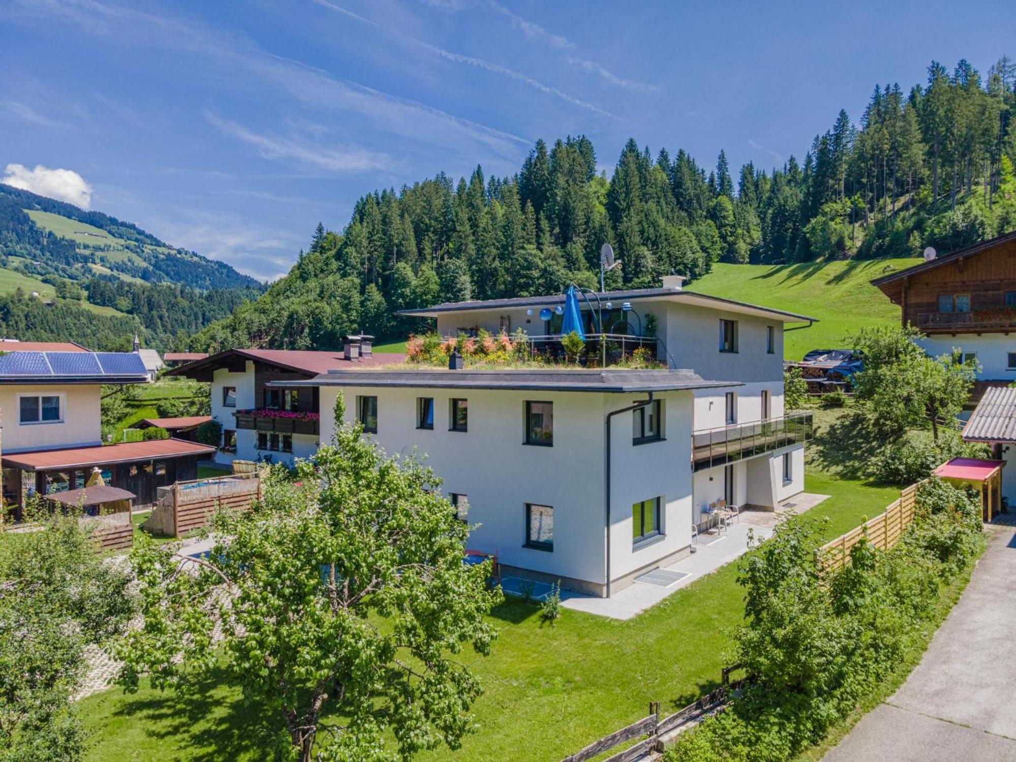 Tirola Bude Lisi Sepp Top 3-4 Hopfgarten im Brixental Luaran gambar